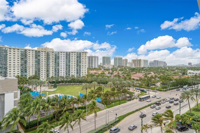 Building Photo - 19201 Collins Ave