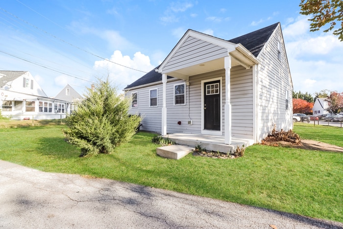 Building Photo - 1908 Madison Rd