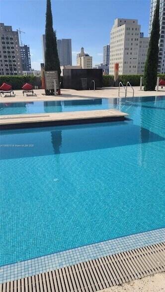 Building Photo - 50 Biscayne Blvd