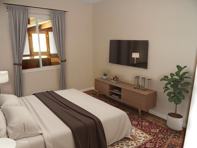 Building Photo - 1333 E Orange Grove Ave