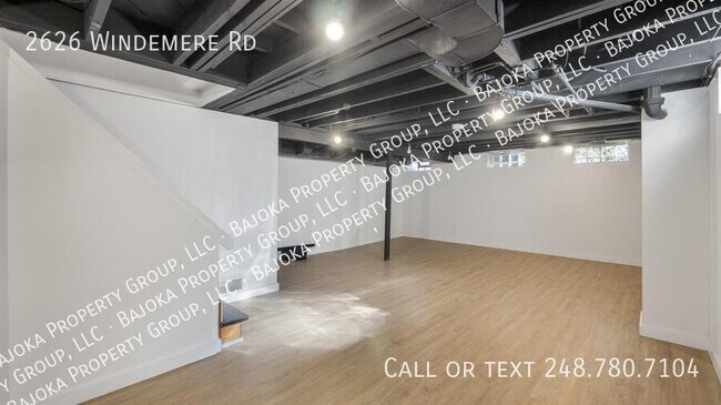 Building Photo - 2626 Windemere Rd