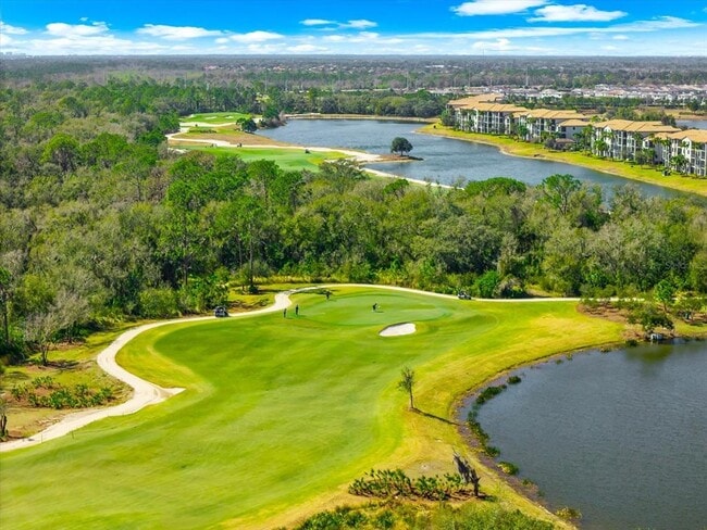 Building Photo - 17626 Gawthrop Dr