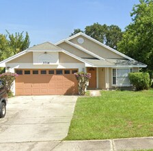 Building Photo - Stylish 3-Bedroom Retreat with Open Living & Split Floor Plan in Orlando!