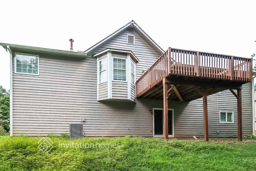 Building Photo - 2643 Abbots Glen Dr NW