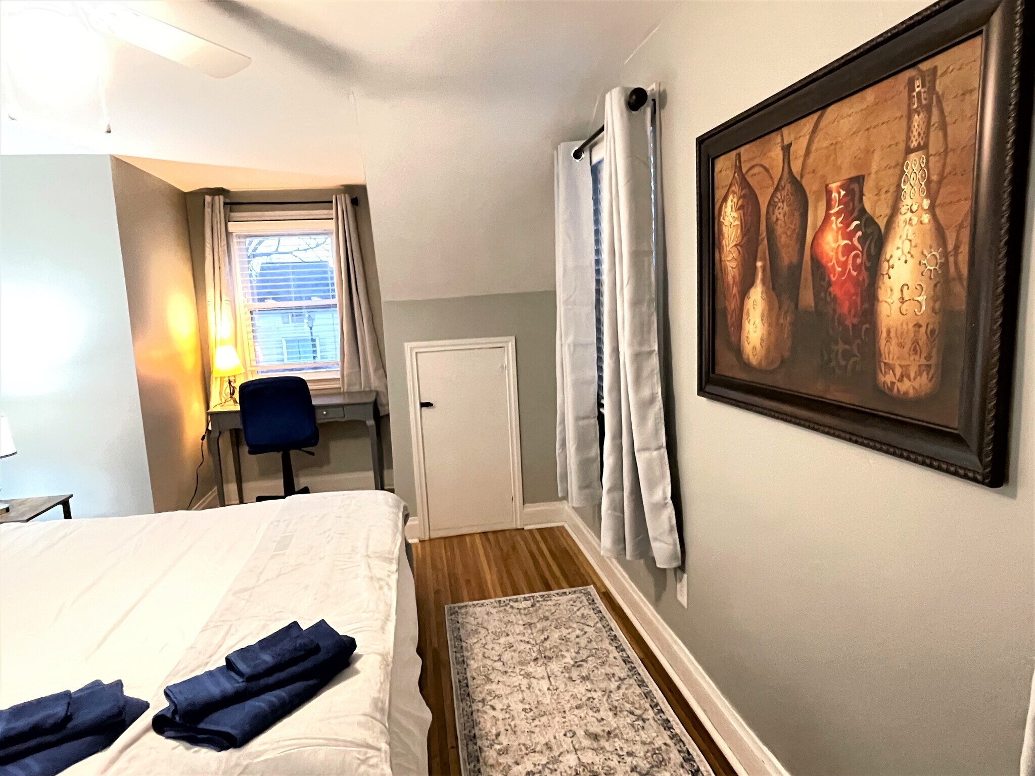 Bedroom #3 - 120 Edgemont Rd