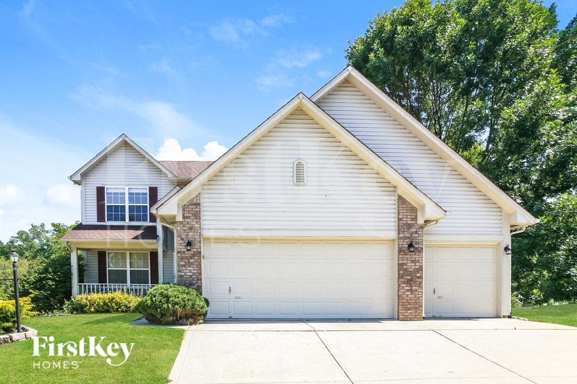 Building Photo - 740 Speedway Woods Dr