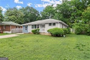 Building Photo - 2756 Gresham Rd S E