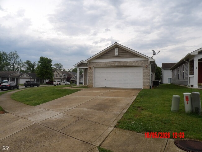 Building Photo - 539 Sun Ridge Blvd