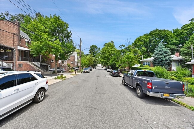 Building Photo - 5823 Fieldston Rd