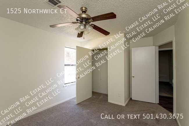 Building Photo - 1525 Northwick Ct