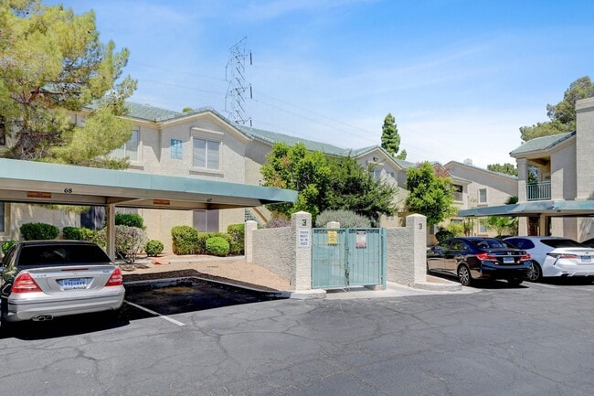 Building Photo - 5155 W Tropicana Ave