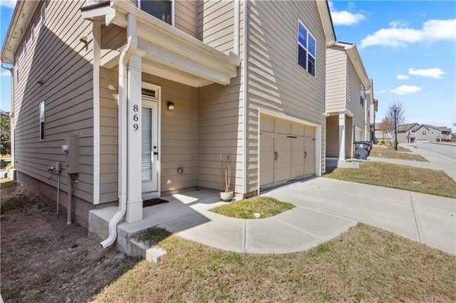 Building Photo - 869 Venture Way