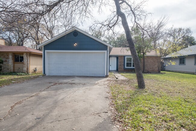 Building Photo - Charming 3-Bedroom, 2-Bath Home in Anderson Mill – Prime Northwest Austin Location!