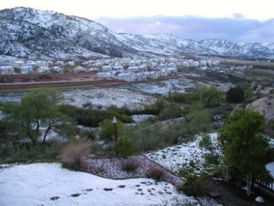 Building Photo - Beautiful 3BR Home in the Foothills of Golden