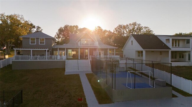 Building Photo - 5671 Old Berkley Rd