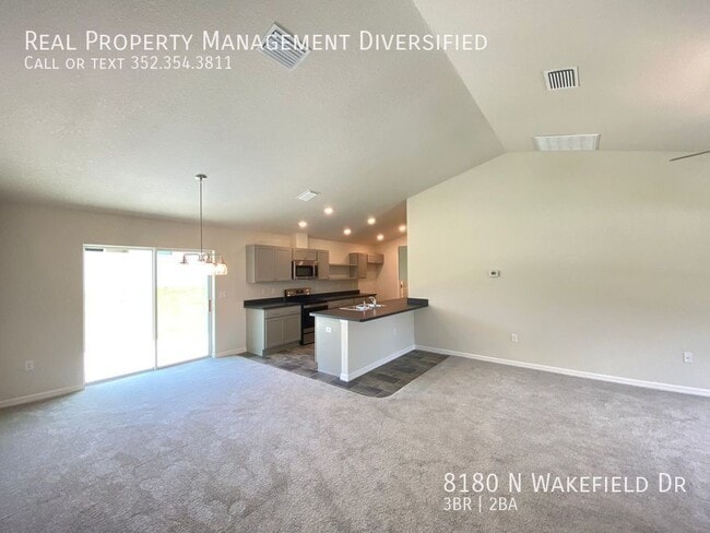 Building Photo - 8180 N Wakefield Dr