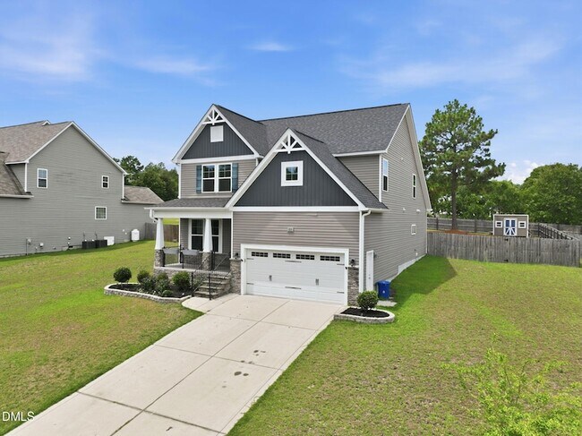 Building Photo - 59 Sunnybrook Ln