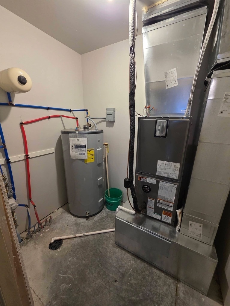 Building Photo - 2050 Quail St