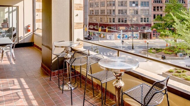 Building Photo - 1214 Griswold St