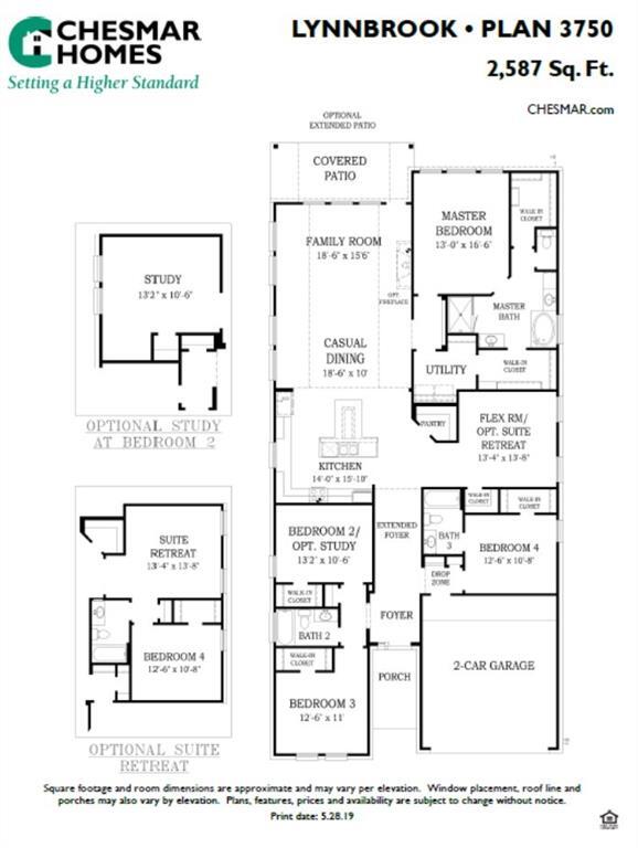 Building Photo - 4602 Primrose Valley Ln
