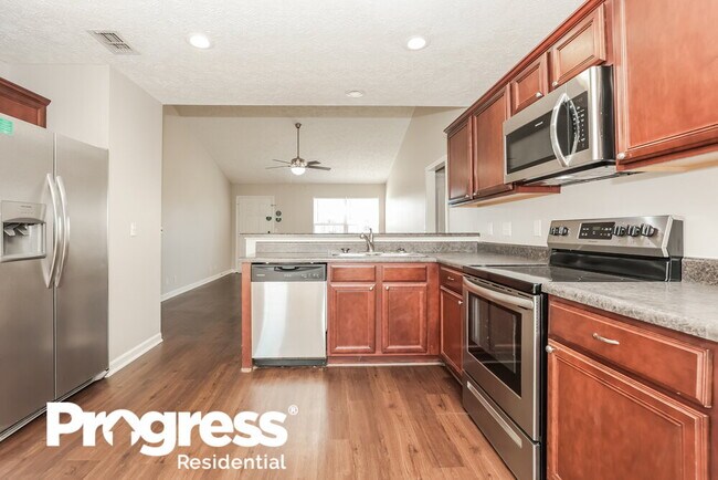 Building Photo - 1978 Odessa Ave