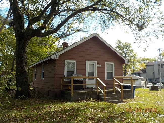 Primary Photo - 3431 Liverpool Rd