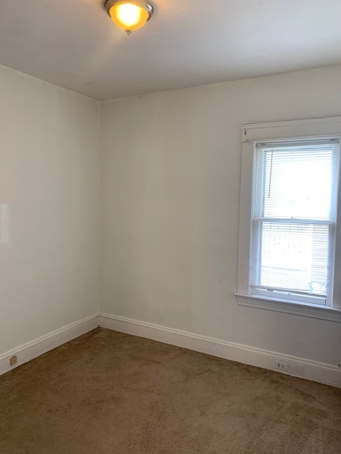 Bedroom #2 - 3515 Riverside Ave