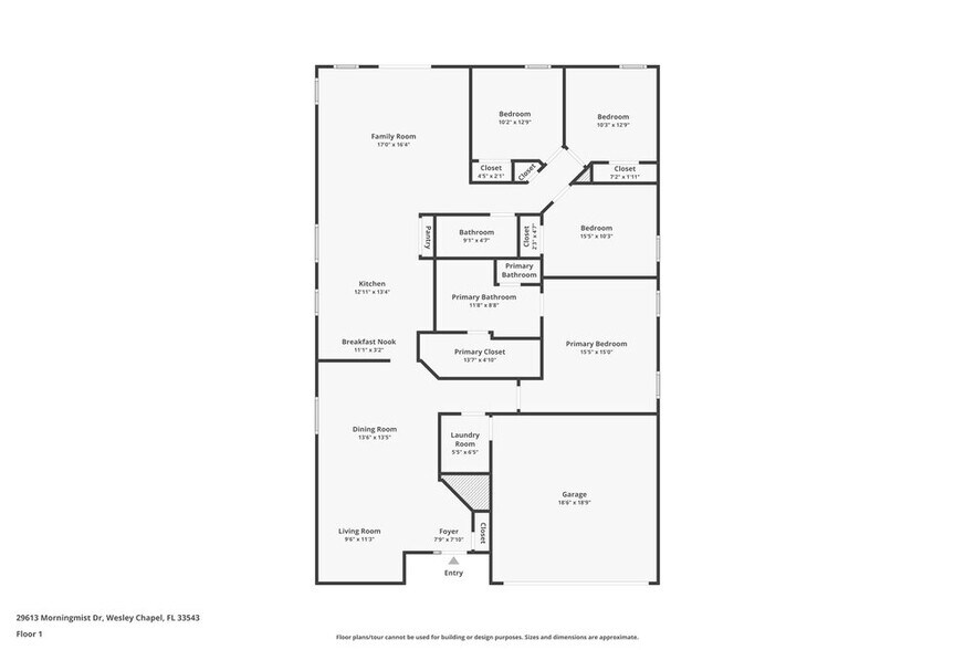 Building Photo - 29613 Morningmist Dr