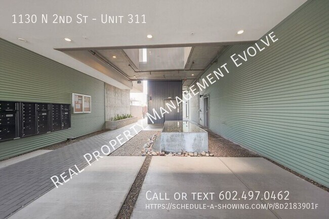 Building Photo - 1130 N 2nd St