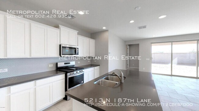 Building Photo - 5213 N 187th Ln