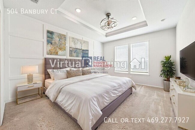 Building Photo - 504 Banbury Ct