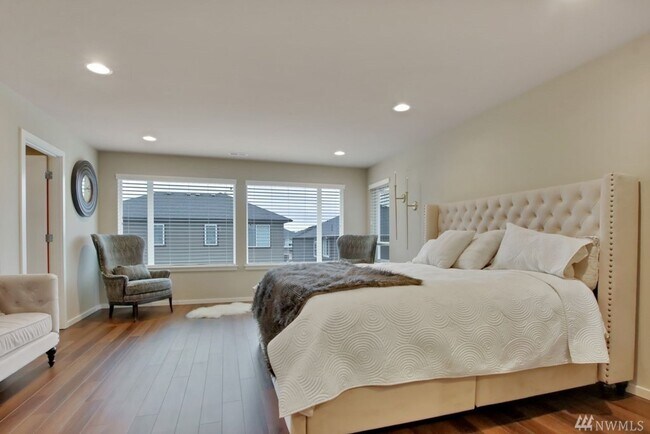 Building Photo - Auburn Lakeland Hills/Lakeview Community area 4 bedroom 2.5 bathroom home - Available May 1st, 2026