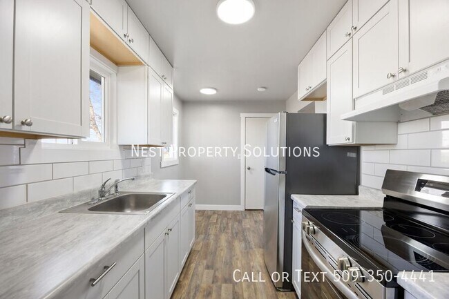 Building Photo - 1314 Pershing Rd