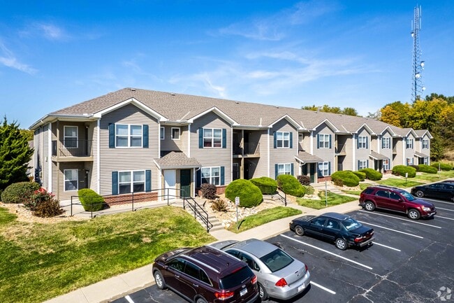 Building Photo - Crooked Creek