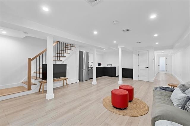 Building Photo - 2602 Palisade Ave