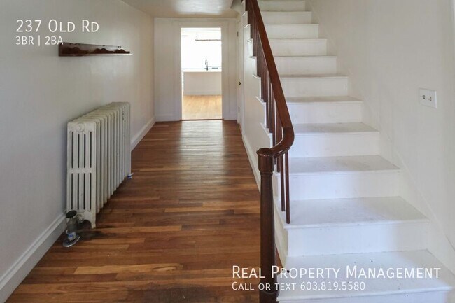 Building Photo - 237 Old Rd