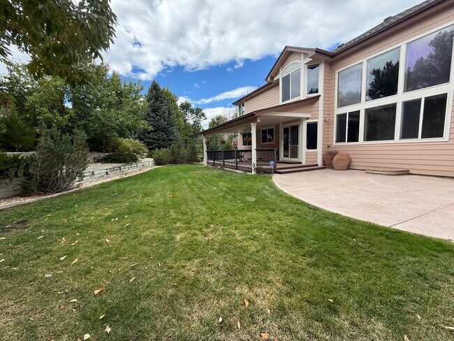 Building Photo - 17672 E Weaver Pl