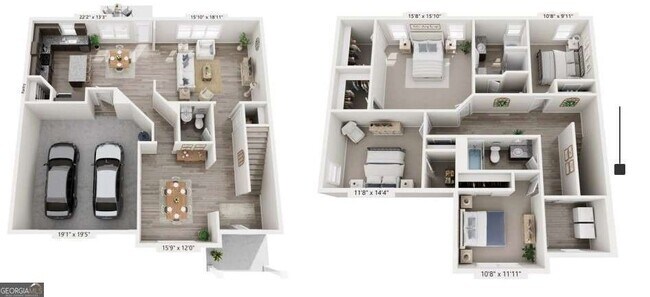 Building Photo - 24 Creekwater Dr