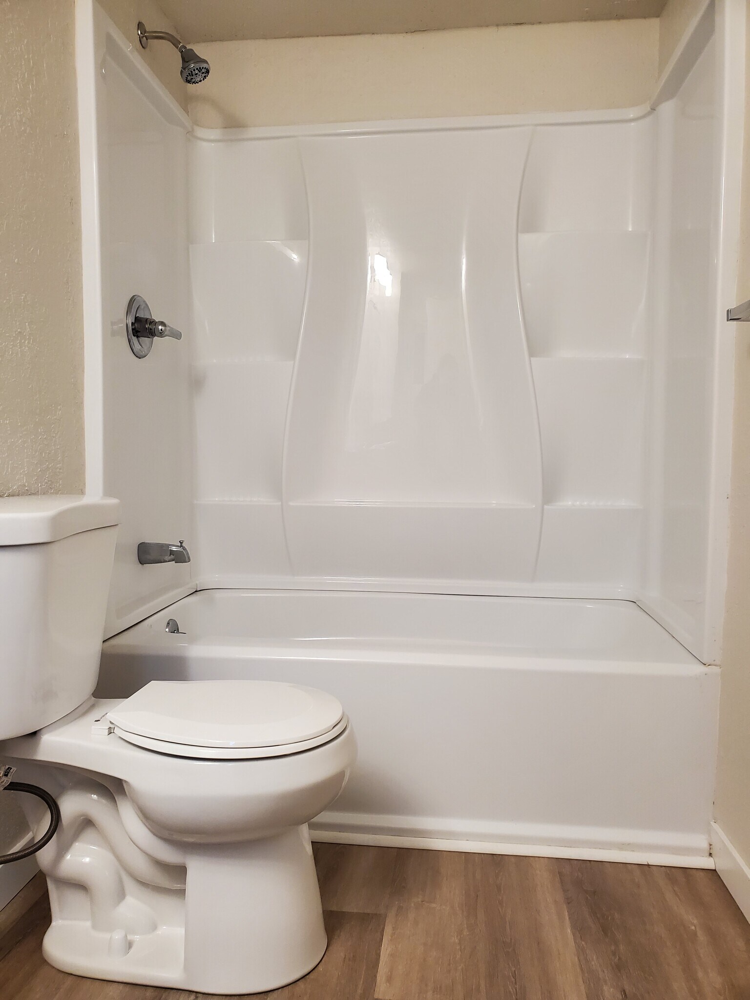 Bathroom - 3819 12th Ave SE