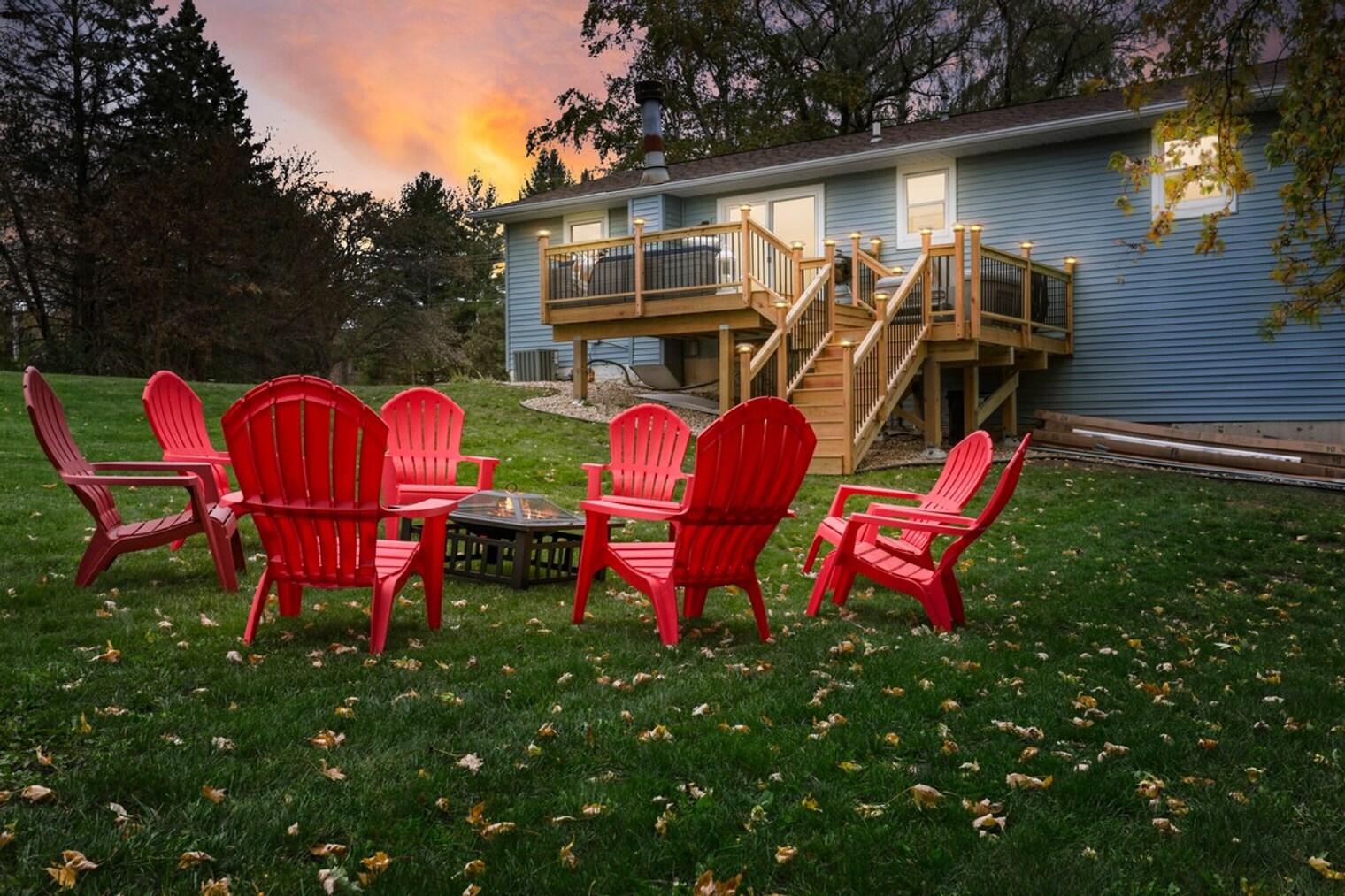 Building Photo - 6090 Rattman Rd