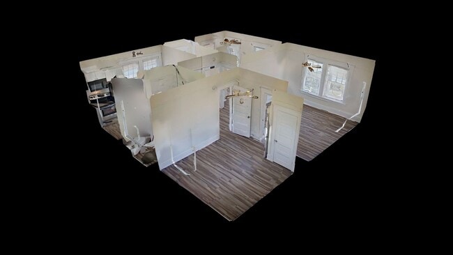 Building Photo - Copeland Street Duplexes