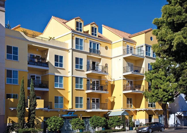 Primary Photo - VRS Portofino LLC