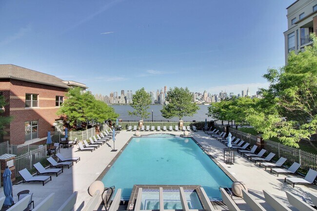 Building Photo - 26 Ave at Port Imperial