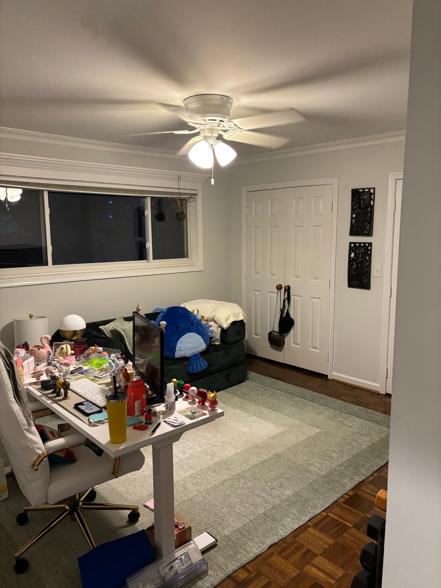 Bedroom 3 - 3724 Yorktown Pl