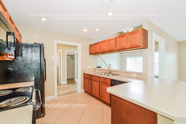 Building Photo - 3201 Winslow Ct