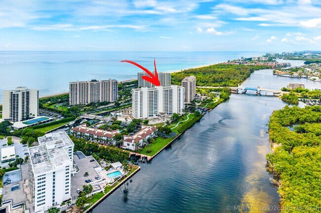 Building Photo - 4201 N Ocean Blvd