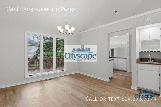 Building Photo - 5903 Harbourwood Pl