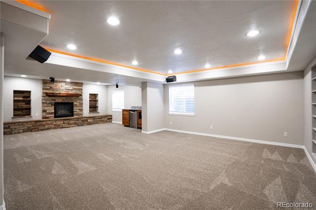 Building Photo - 5704 Huerfano Dr