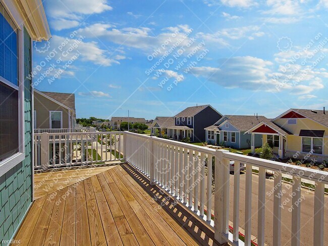 Building Photo - 2 br, 2 bath Townhome - 332 Trestle Tree A...