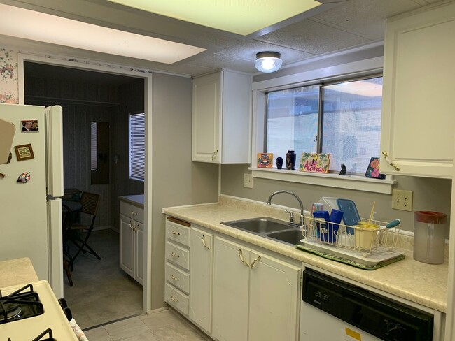 Building Photo - PARKER, AZ WINTER RENTAL - Furnished Home ...